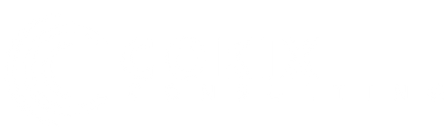 Cokix Consulting logo white
